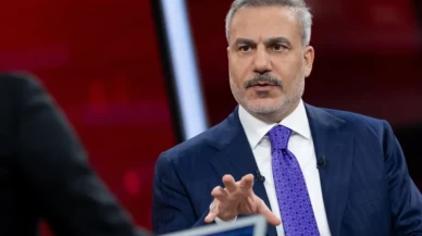 Bakan Fidan’dan SDG ve Suriye mesajı: Ya güç görecekler ya da tehdit