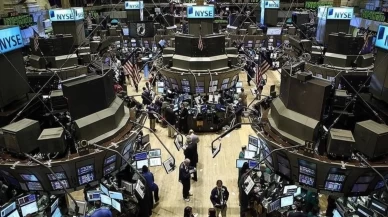 New York borsası günü yükselişle açtı