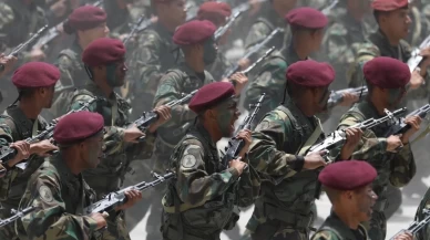 Venezuela Savunma Bakanı: ABD saldırısında 47 asker hayatını kaybetti