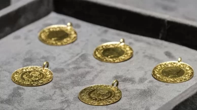 Yatırımcı nefesini tuttu: Altın fiyatlarında kritik seviye görüldü