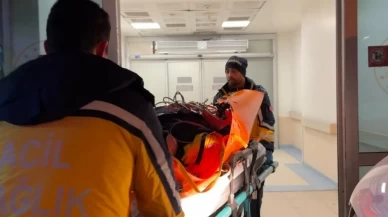 Rumelifeneri’nde nefes kesen kurtarma: Kayıp kadın 7 saat sonra bulundu