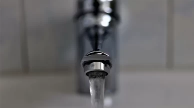 ASKİ Ankara su kesintisi 7 Ocak! 5 ilçede uzun süreli kesinti! Sular ne zaman gelecek?