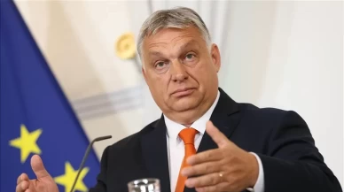 Orban’dan Zelenskiy’ye tepki