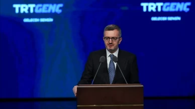 İletişim Başkanı Duran: Gençlerimiz, Türkiye’ye önümüzdeki on yıllarda büyük katkılar verecek