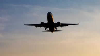 Hollanda'da kar yağışı nedeniyle 500 uçuş iptal edildi