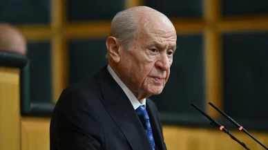 'İran'ın huzursuzluğu Türkiye'yi tehdit etmektedir'