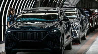 Togg'da 500 bin TL birden düşecek! İşte 2026 ÖTV'siz Togg T10X fiyat listesi