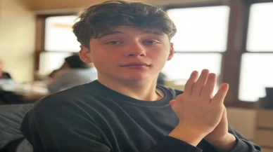 Öldürülen Atlas'ın ailesine tehdit mesajları geldi! Başsavcılık harekete geçti