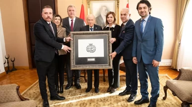 MHP Adana'dan Ankara'ya çıkarma