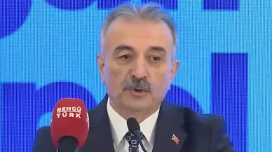 Tuncay Erden: 'Türk Yerel Hi̇zmet-Sen olarak çizgimizden hiç sapmadık'