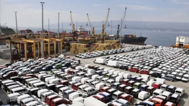 Almanya’ya ihracat katlandı, yeni pazarlar radara girdi: İngiltere liderliğini koruyor!