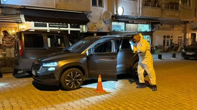 Sürmene'de korkunç cinayet! Eski Belediye Başkan Yardımcısı Ali Aydın öldürüldü