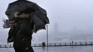 Meteoroloji uyardı