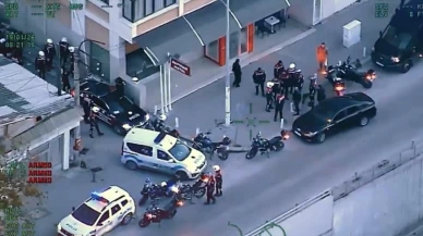 İzmir’de dev narkotik darbesi: Suç oranları yüzde 30 geriledi