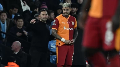 Okan Buruk: “Kim olursa olsun daha cesur oynamalıyız”