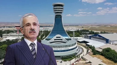 Esenboğa’ya dev hamle! Cumhurbaşkanı Erdoğan açılışı yapacak