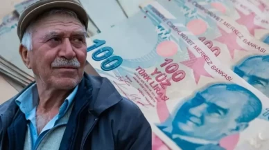 En düşük emekli maaşında kritik gün: İşte masadaki senaryolar