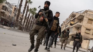 Suriye ordusu kentte kontrolü tamamen sağladı, son mahalle de kurtarıldı