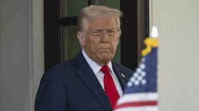 Trump’tan Venezuela açıklaması: Petrol altyapısı baştan kurulacak