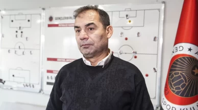 Metin Diyadin’den altyapı vurgusu