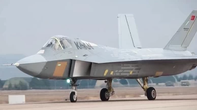 TUSAŞ Genel Müdürü: Hazirana kadar KAAN’ın birinci prototipi uçacak