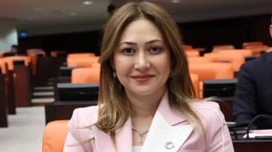 MHP'li Karakoç Gazeteciler Günü'nü kutladı