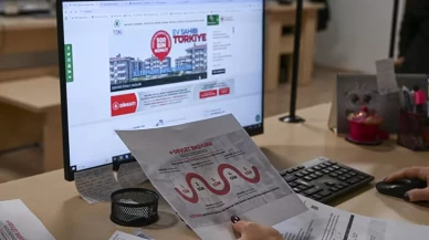 Vatandaş sordu, TOKİ cevapladı