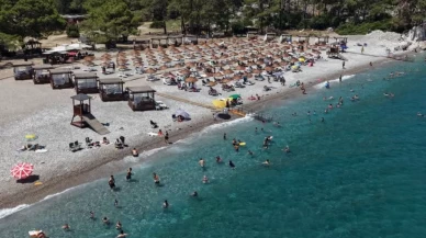 2026'da turizm hedefi açıklandı: '100 milyon turist, 100 milyar dolar gelir'