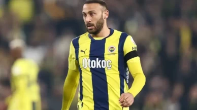 Cenk Tosun Kasımpaşa'ya transfer oldu