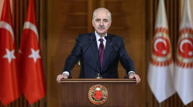 Numan Kurtulmuş: Komisyon çalışmalarında son aşamaya geldik