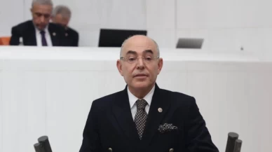 MHP'li Mevlüt Karakaya’dan MHP Lideri Devlet Bahçeli için doğum günü mesajı