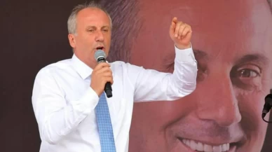 Muharrem İnce davasında mütalaa açıklandı