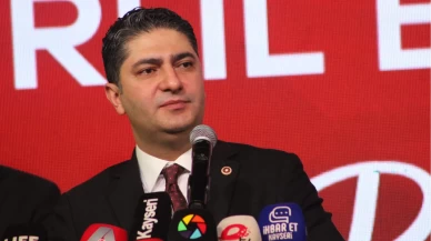 MHP’li Özdemir’den 10 Ocak Çalışan Gazeteciler Günü mesajı