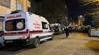 İstanbul’da parkta silahlı çatışma! Tartışma kanlı bitti