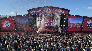TEKNOFEST 2026'nın teknoloji yarışmaları için başvurular başladı