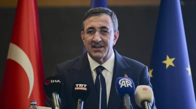 Cevdet Yılmaz’dan net mesaj: 2026’da sıkı para politikası sürecek