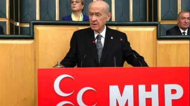 Gözler TBMM’de! MHP Grup Toplantısı bugün