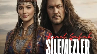 Türk müziğinin güçlü sesi Ahmet Şafak'tan, yeni şarkısı 'Silemezler'e yapay zekâ destekli klip