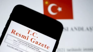 Resmi Gazete’de yayımlandı! 13 ile yeni müftü ataması
