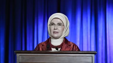 Emine Erdoğan’dan Türk müziğine vurgu