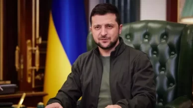 Zelenskiy: Barış planı için ocak sonuna kadar ABD’de liderler zirvesi istiyoruz