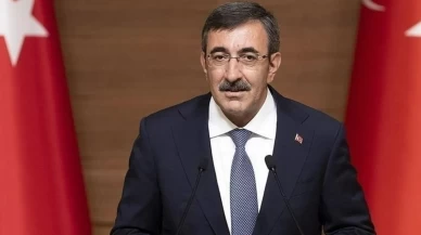 Cevdet Yılmaz’dan Suriye’deki ateşkes anlaşmasına ilk yorum