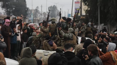 Şam Yönetimi ve SDG arasında ateşkes anlaşması!