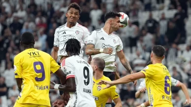 Beşiktaş Eyüpspor ile dördüncü randevuda