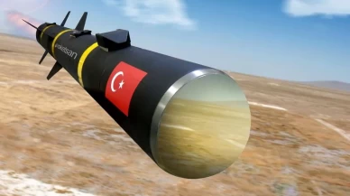 Milli füzelerde yeni dönem: ROKETSAN 2026’ya hazırlanıyor