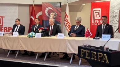 MHP'li Celal Adan'dan PERPA'da net mesaj: Bugün sandık kurulsa Cumhur İttifakı yüzde 60 oy alır