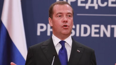 Medvedev’in, Trump analizi gündem oldu