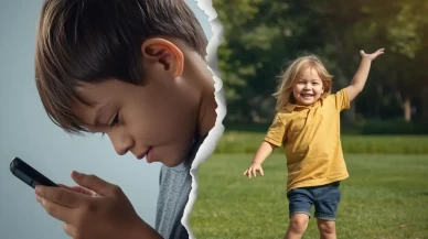 Dijital dünyanın kıskacında toplum: Bağımlılığın yeni yüzü teknoloji