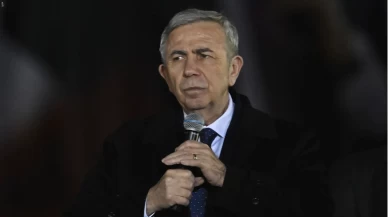 İki adım öteden su getiremeyen Mansur Yavaş, Ankaralının susuzluğuna dahice çözüm getirdi!