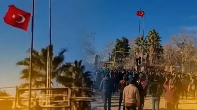 Bakanlar sessiz kalmadı! Tepkiler peş peşe geldi...